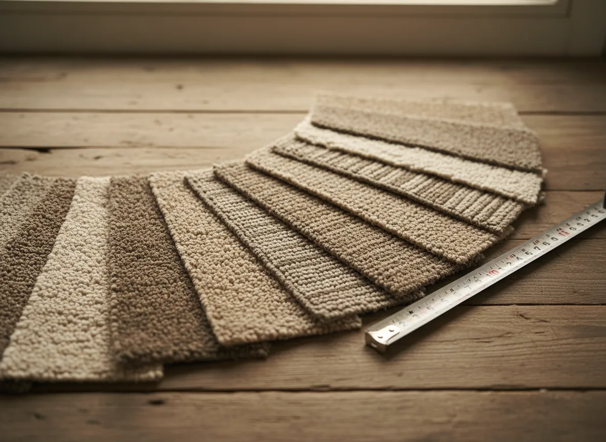 Carpet Installation Huron, CA FAQs